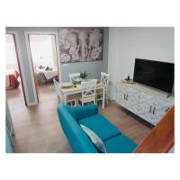 Pontevedra Apartments - Peregrina Family Suite - Chambres d’hôtes Pontevedra