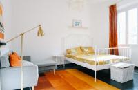 B&B Genoa - Stylish house in the heart of Genoa - Bed and Breakfast Genoa