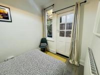 Apartamento de 2 dormitorios