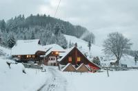 Ramsteinerhof - B&B Fischerbach