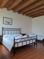 Appartamento Agli Alberoni - Bed and Breakfast Caorle
