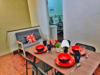 B&B Bayan Lepas - [Queensbay Mall] 2~6 Pax, 3 Bedrooms, 2 Bathrooms, 1 Car Park - Bed and Breakfast Bayan Lepas