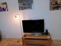 paris appartement 65m2 4 beds subway station 13 AND 14 - B&B