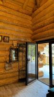 Unforgettable Chalet - B&B Poiana Negrii