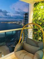 2-2 Palmetto Eliptic 3403 Enchanted Jewel - B&B Cartagena de Indias