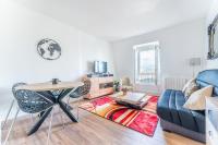 Charmant Appartement Proche Tour Eiffel - B&B