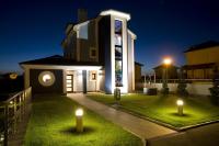 Apartamentos Viavelez - B&B La Caridad