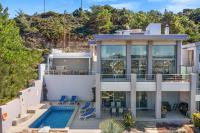 Articiano Villa - Ferienwohnung