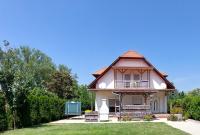 B&B Balatonmáriafürdő - Ferienwohnung für 4 Personen 2 Kinder ca 60 qm in Balatonmariafürdö, Westungarn Plattensee - Bed and Breakfast Balatonmáriafürdő