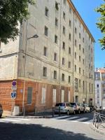 Candy Room - B&B Marsiglia