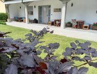 B&B Il Crocevia - Ferienwohnung