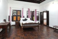 Chambre Deluxe