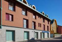 Charming & Modern in the city - Ferienwohnung