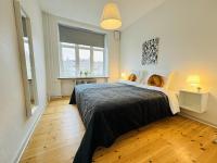 aday - Randers cozy 1 bedroom apartment - B&B