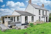 Hill House - 4 Bedroom Holiday Home - Llanrhidian - B&B Llanrhidian