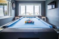 Hill House - 4 Bedroom Holiday Home - Llanrhidian - Ferienwohnung Llanrhidian