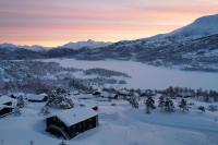 Ladebua - Bed and Breakfast Brunstad