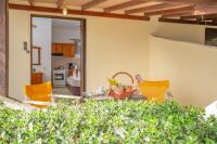 Studio Appartement met Uitzicht op Zee