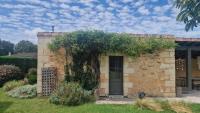 Casita Alegria & Cabana Alegria - 2 chambres d'hôtes - Ferienwohnung
