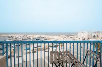 B&B Torre a Mare - Three Room - Sea View Luxury Loft - Bed and Breakfast Torre a Mare