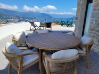 Bay View Village - Villa Eléanore 2 - Chambres d’hôtes