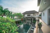 Dreamscape Bali Villas Canggu - B&B Canggu