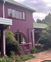 B&B Pretoria - Pebble Fountain Guesthouse - Bed and Breakfast Pretoria