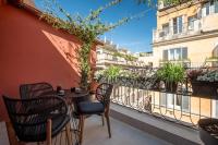 Acque Romane Piazza di Spagna - Ferienwohnung Rom