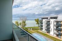 MyFlat Wave Olive Apartment - Ferienwohnung