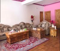 B&B Leh - Jamshed Residency - Bed and Breakfast Leh