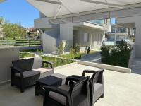 Nikiti Sunrise Apartments - B&B