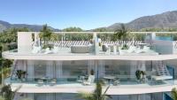 Panoramic Seaview Penthouse The Wave - B&B