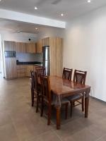 Rayon vert apartment 7 - B&B Flic en Flac