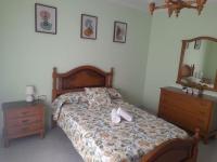 Apartamento Sanchola - B&B Cariño