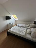 Standard Zweibettzimmer