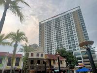 B&B Tambun - Lost World of Tambun, Sunway Onsen Studio, 2-4pax - Bed and Breakfast Tambun