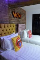 Rainford Gardens by UStay Aparthotels - Bed and Breakfast Liverpool