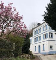 La Maison Blanche - B&B Honfleur
