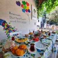 Nilada Bozcaada - B&B Tenedos