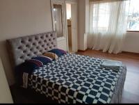 B&B Cuenca - Departamento Gigante de 4 dormitorios. Ecualodge 23 - Bed and Breakfast Cuenca