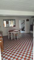 B&B Arcy-sur-Cure - Gîte la passerelle - Bed and Breakfast Arcy-sur-Cure