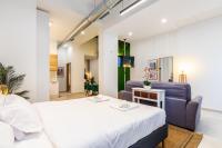 Apartamento Noguera Loft "A" - Ferienwohnung