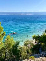 Apartment Vrilo - B&B Omiš