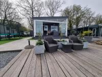 B&B Arcen - Vakantiepark Klein Vink - Boulevard 27 - Bed and Breakfast Arcen