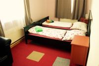 Appartement - Rez-de-Chaussée