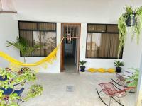 La casa de Pochita - B&B