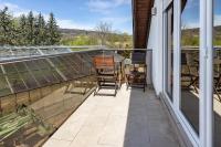 Apartamento Superior de 1 dormitorio