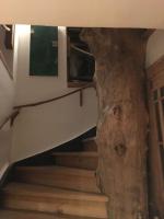 Toplage Historisches Altstadthaus Schwarzer Kater Görlitz - B&B Görlitz