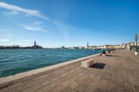 Ca'Lina near Biennale - B&B