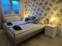 Ferienwohnung in Hattingen Südstadt - Bed and Breakfast Hattingen